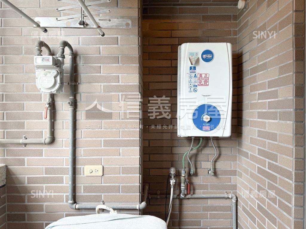【新案】農十六兩房車位房屋室內格局與周邊環境