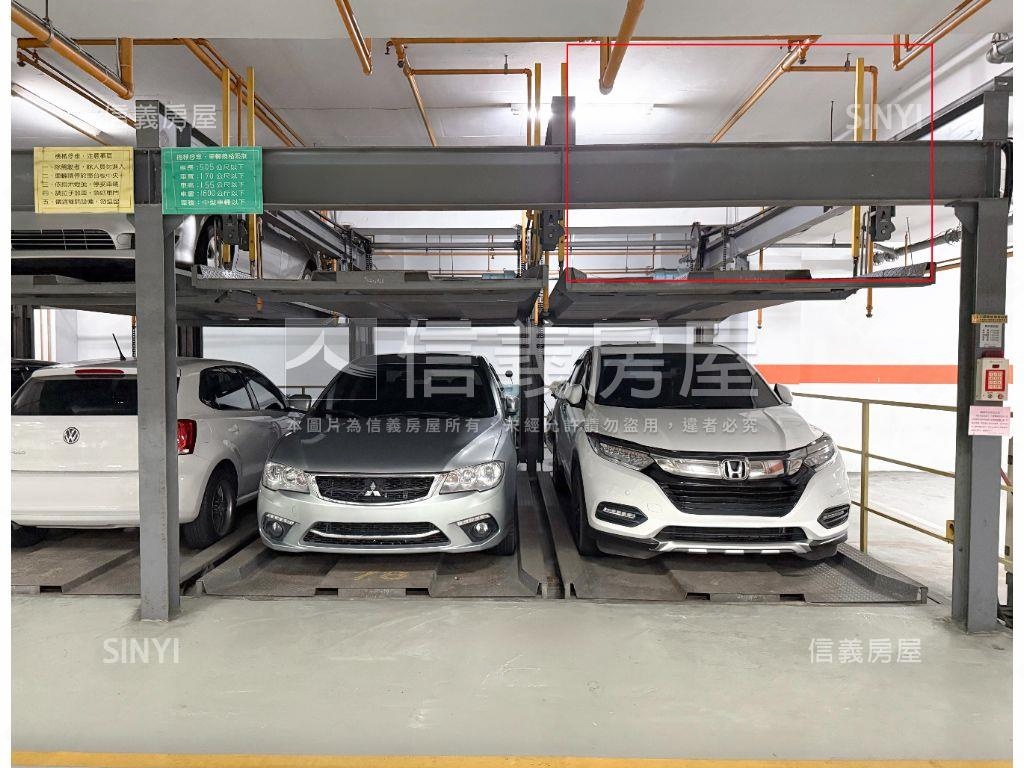 【新案】農十六兩房車位房屋室內格局與周邊環境