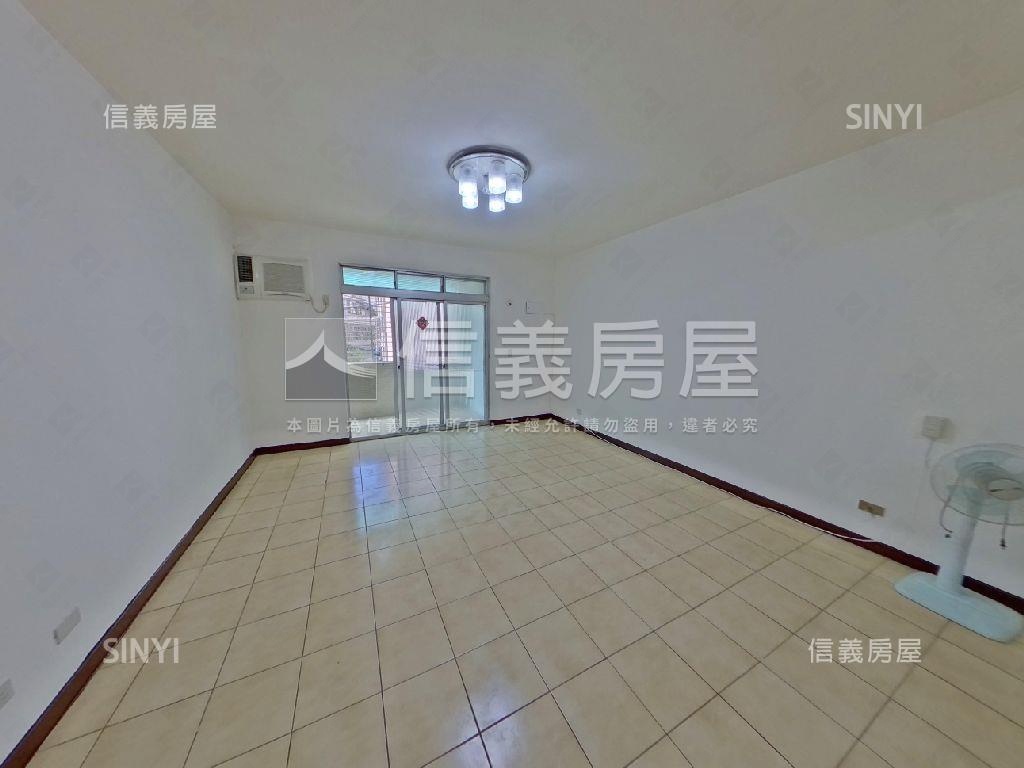博愛學區邊間四房公寓房屋室內格局與周邊環境