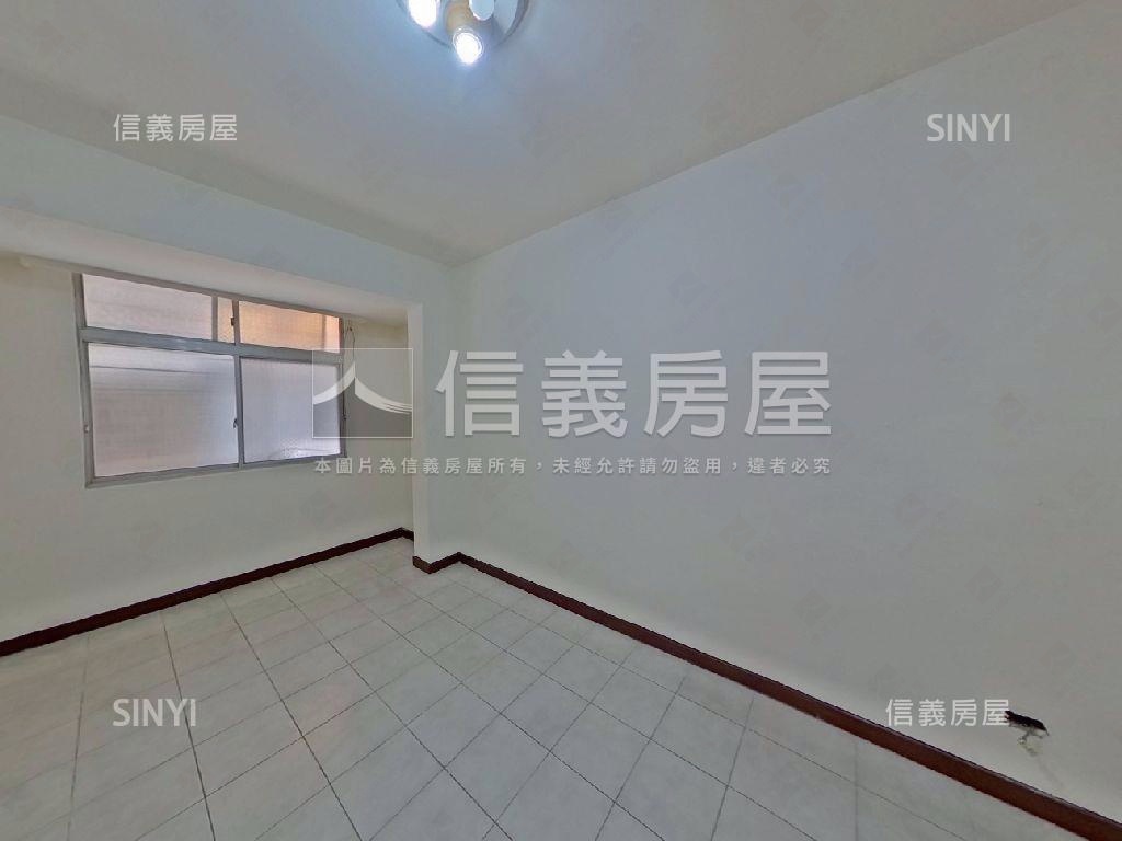 博愛學區邊間四房公寓房屋室內格局與周邊環境