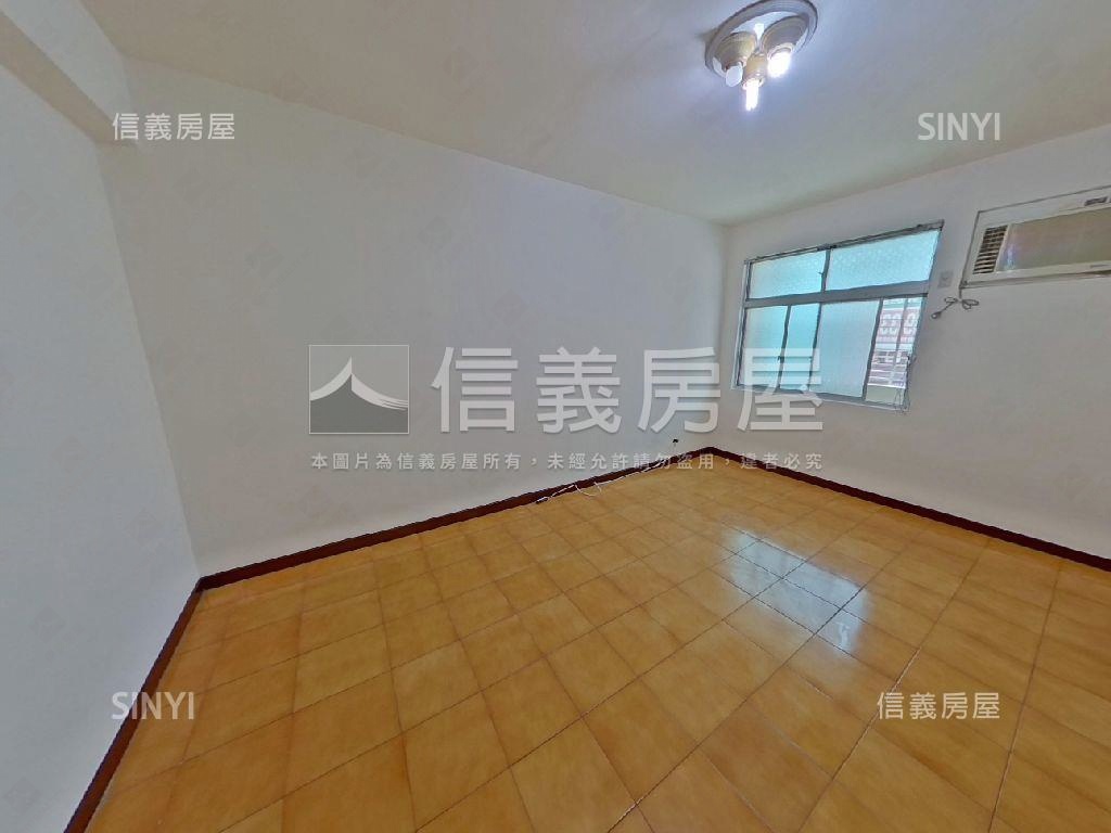 博愛學區邊間四房公寓房屋室內格局與周邊環境