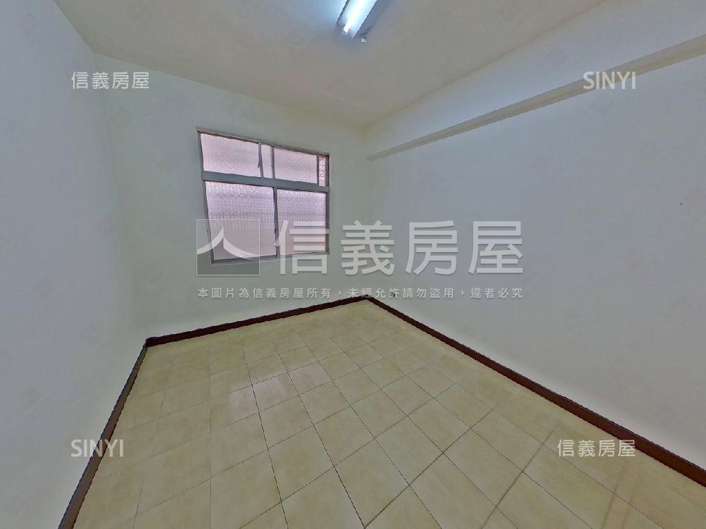 博愛學區邊間四房公寓房屋室內格局與周邊環境
