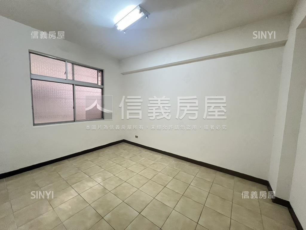 博愛學區邊間四房公寓房屋室內格局與周邊環境