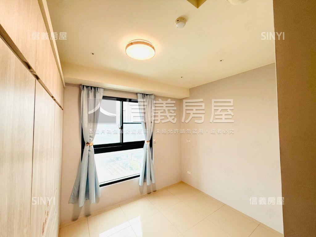 專任移動方城視野三房房屋室內格局與周邊環境