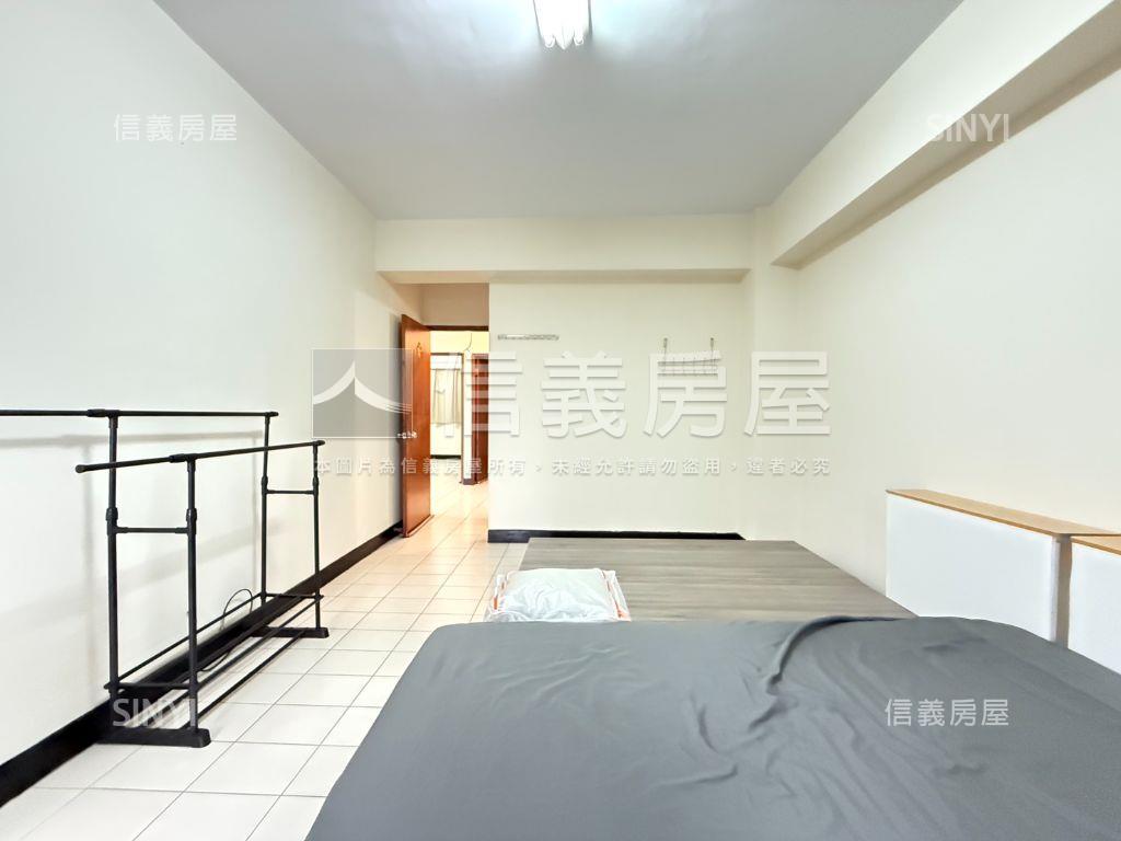 大安樂利路！捷運稀有華廈房屋室內格局與周邊環境