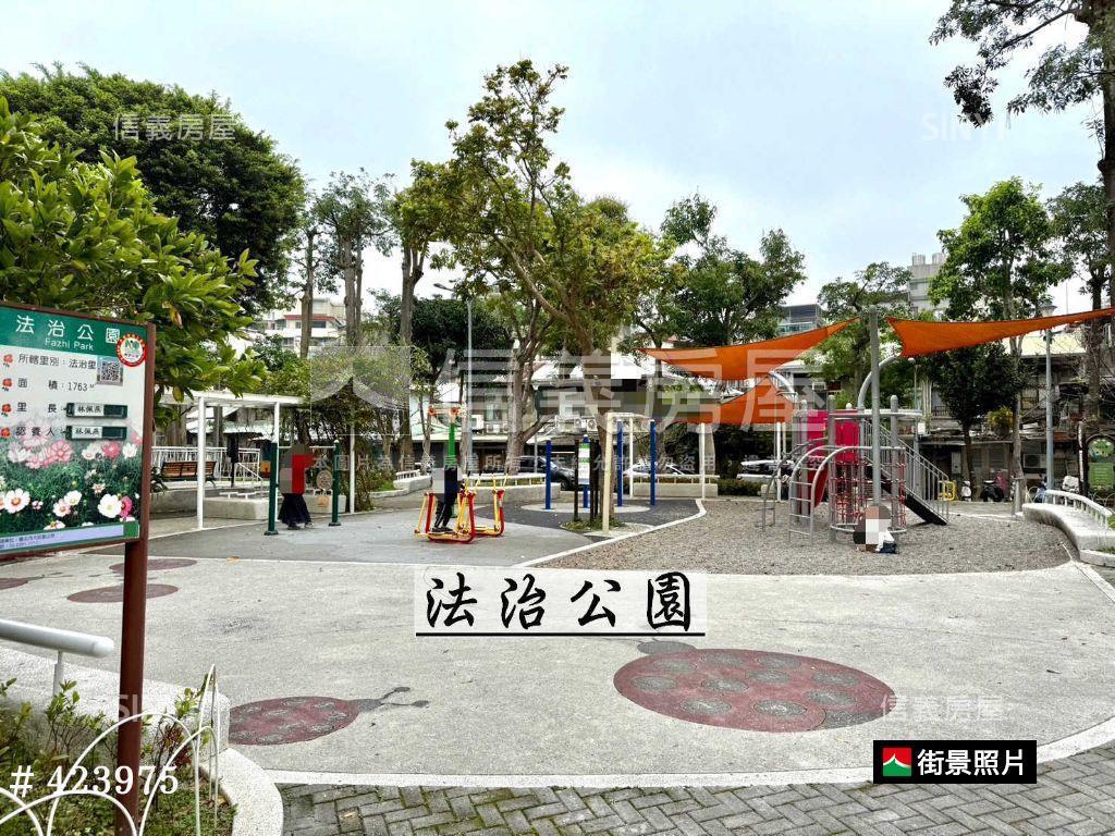 大安樂利路！捷運稀有華廈房屋室內格局與周邊環境
