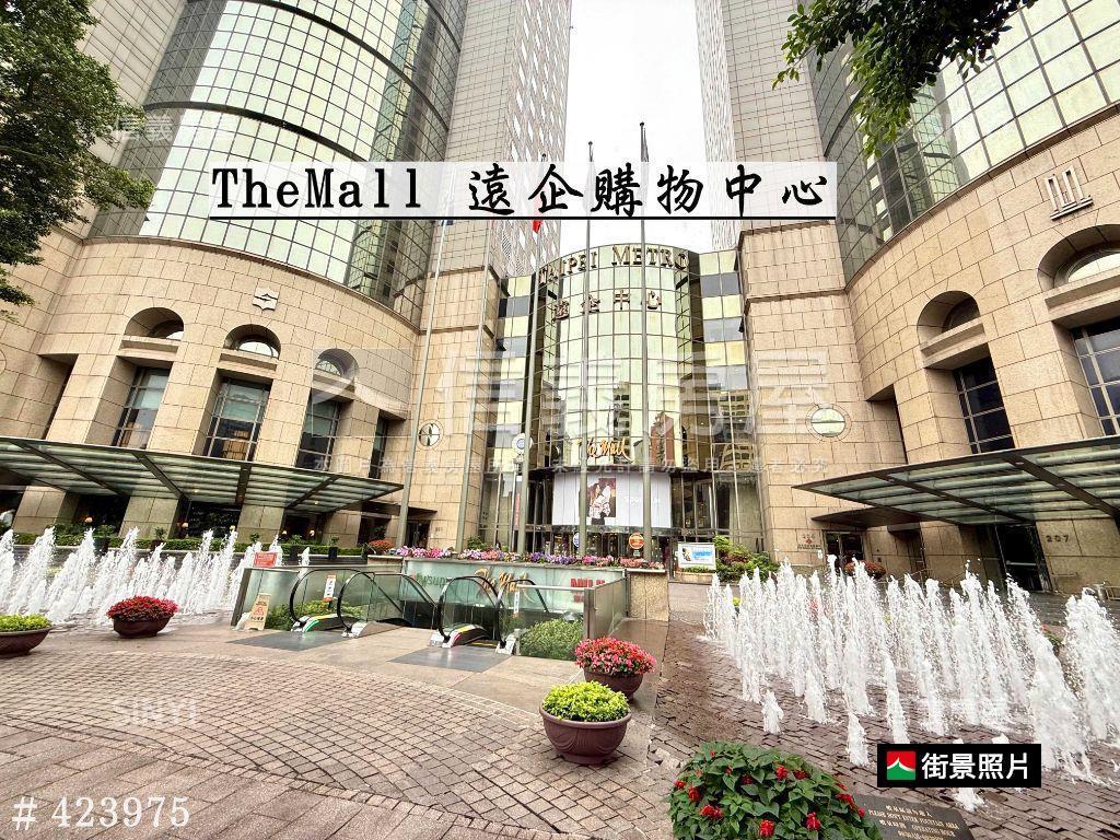 大安樂利路！捷運稀有華廈房屋室內格局與周邊環境