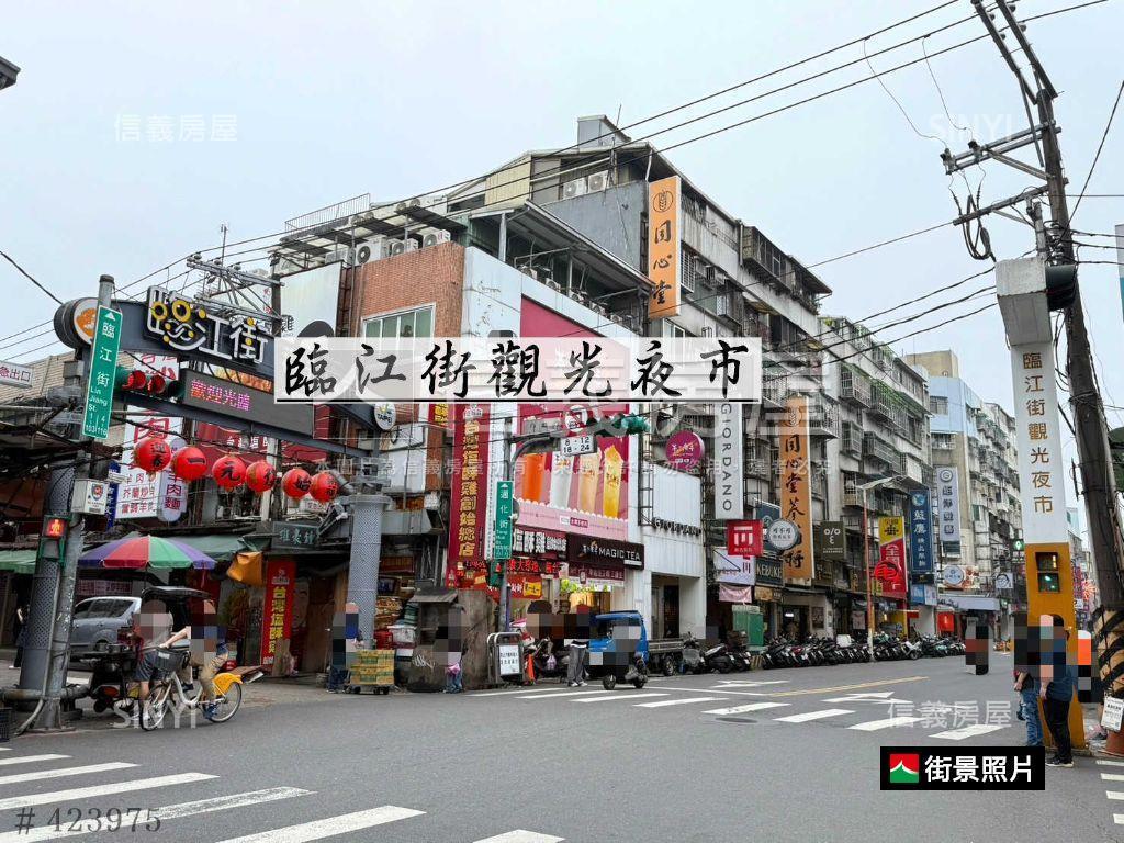 大安樂利路！捷運稀有華廈房屋室內格局與周邊環境