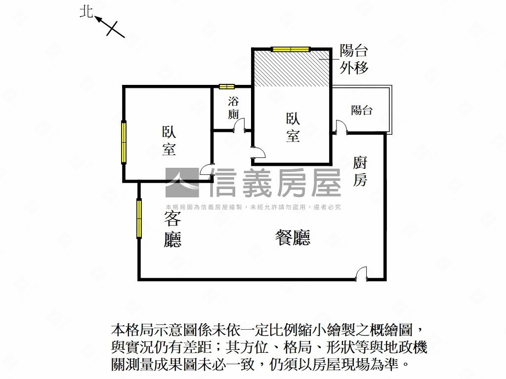 南科大師｜遠景兩房平車房屋室內格局與周邊環境