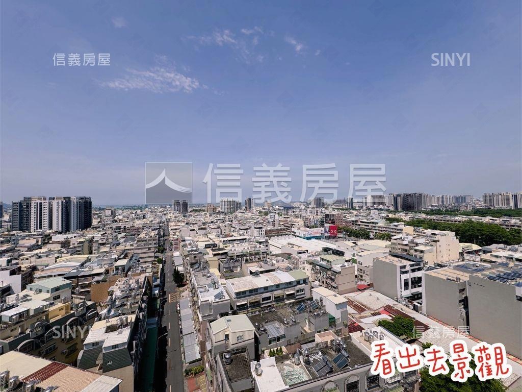 輕鬆成家兩房平車房屋室內格局與周邊環境