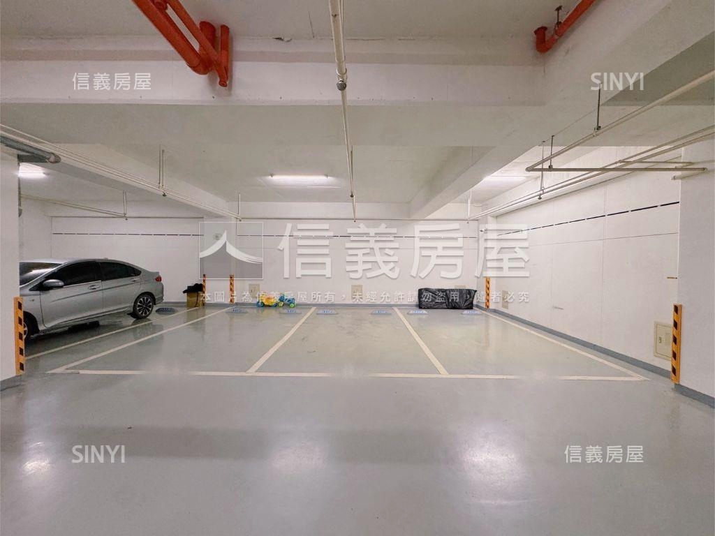 輕鬆成家兩房平車房屋室內格局與周邊環境