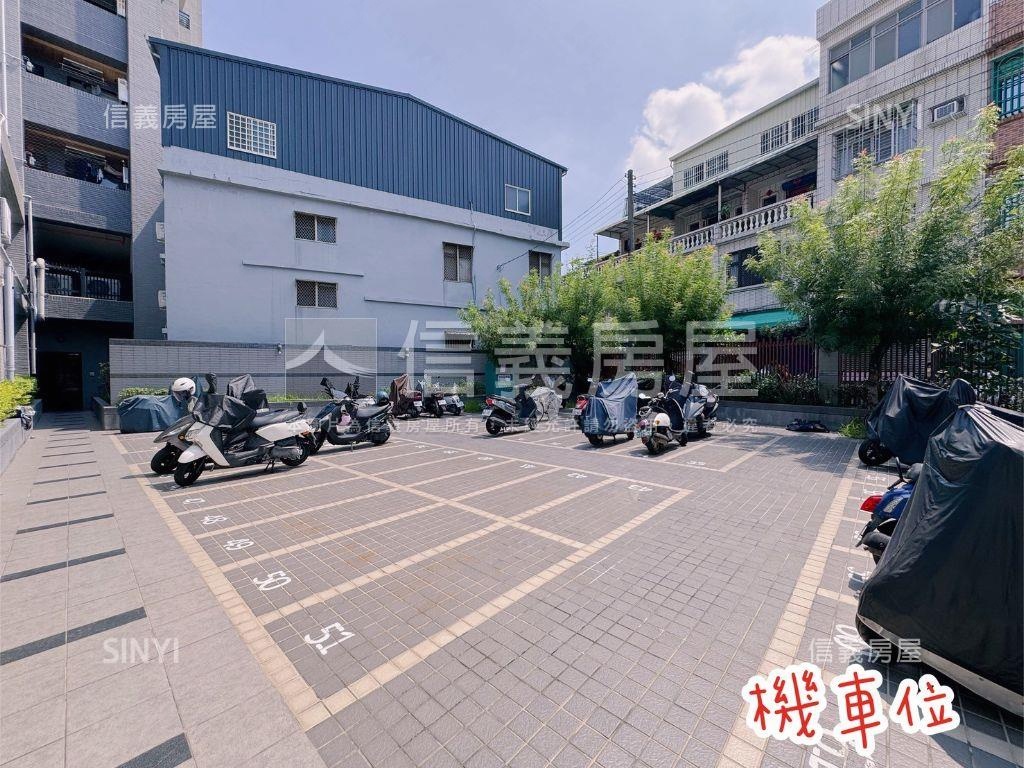 輕鬆成家兩房平車房屋室內格局與周邊環境