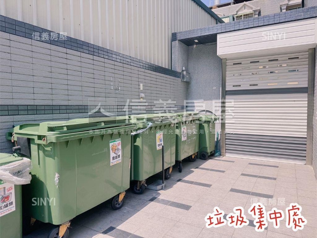 輕鬆成家兩房平車房屋室內格局與周邊環境