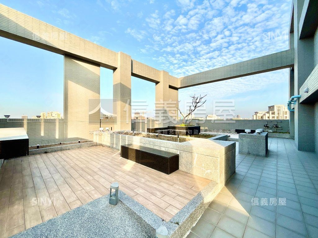 推！免千萬帝王戶Ｂ１平車房屋室內格局與周邊環境