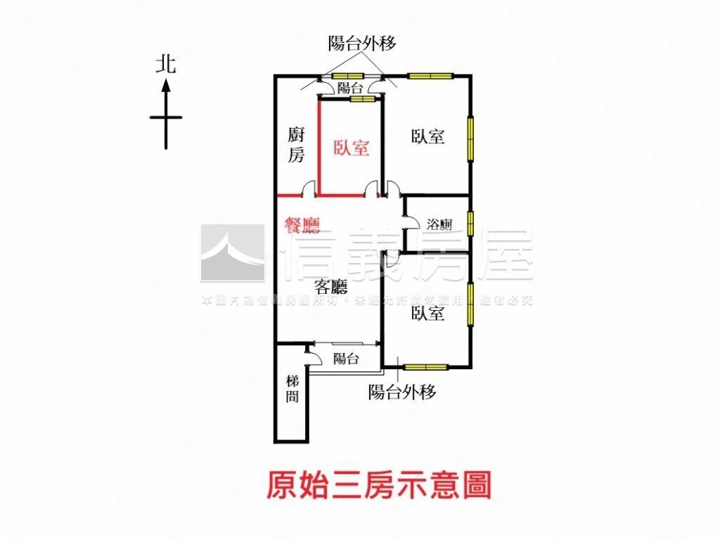 東湖捷運方正美居房屋室內格局與周邊環境