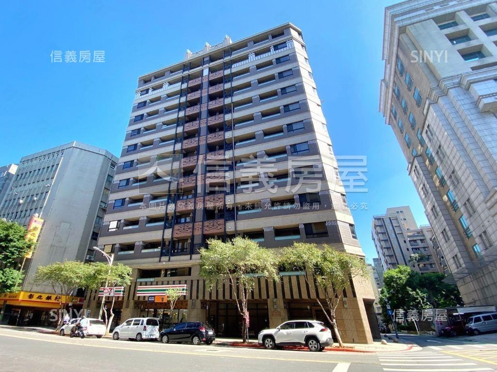 遠雄首府精緻高樓２房房屋室內格局與周邊環境