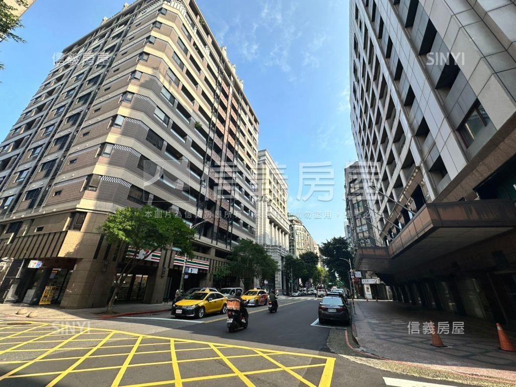 遠雄首府精緻高樓２房房屋室內格局與周邊環境