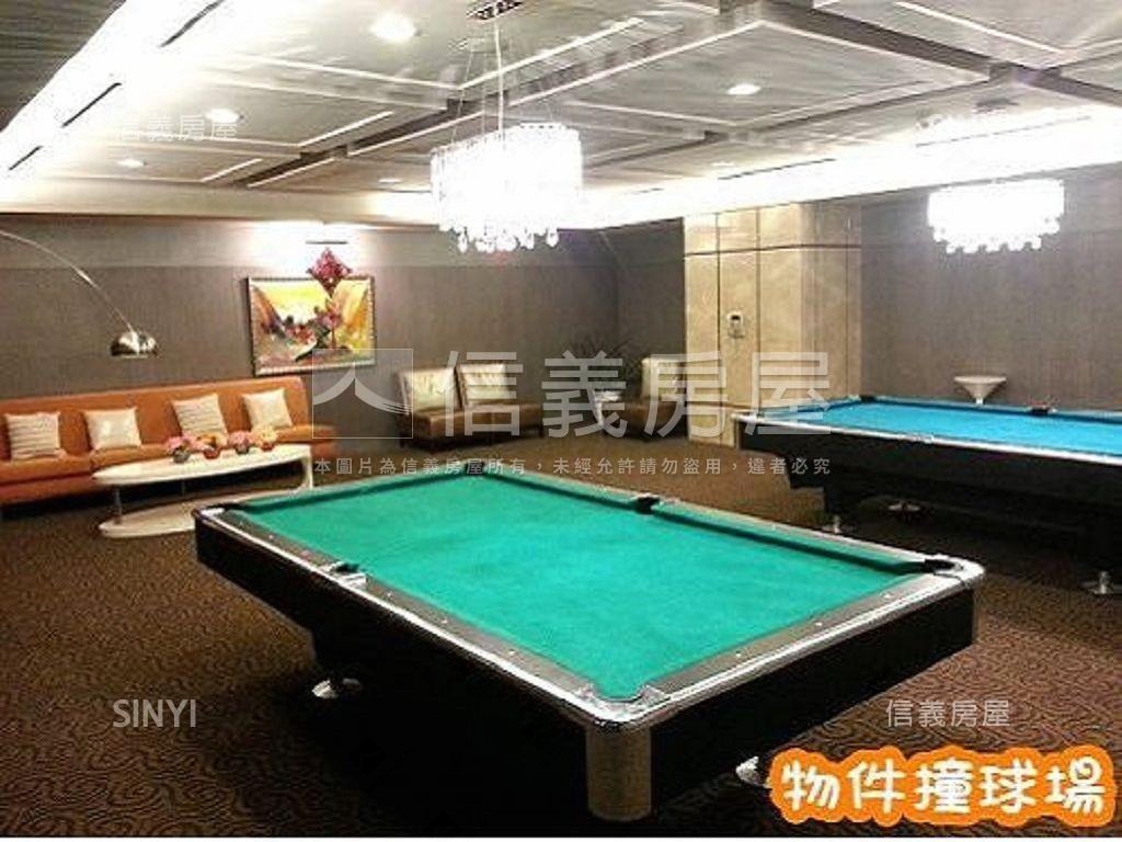 遠雄首府精緻高樓２房房屋室內格局與周邊環境