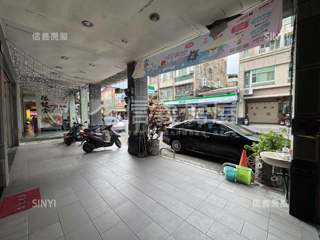 補教首選．光復正路金店房屋室內格局與周邊環境