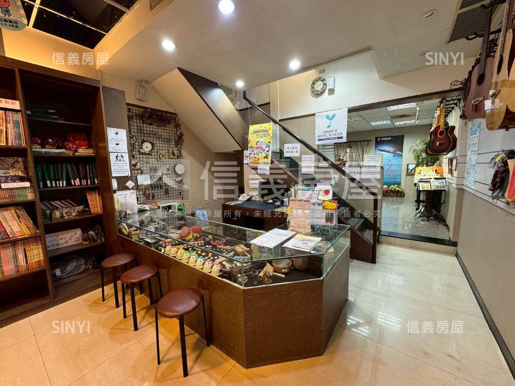 補教首選．光復正路金店房屋室內格局與周邊環境
