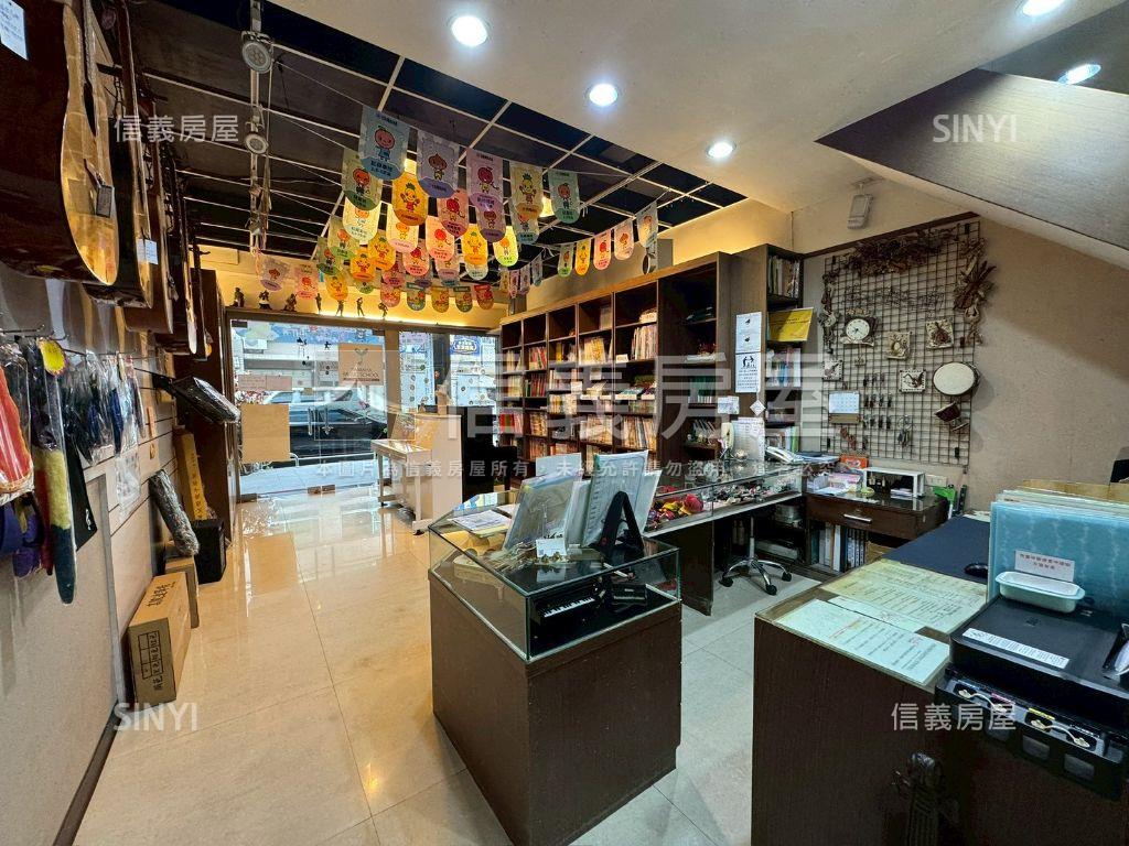 補教首選．光復正路金店房屋室內格局與周邊環境