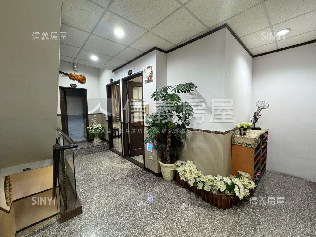 補教首選．光復正路金店房屋室內格局與周邊環境