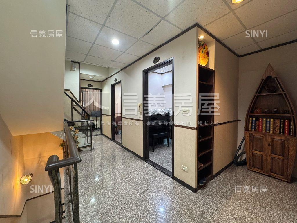 補教首選．光復正路金店房屋室內格局與周邊環境