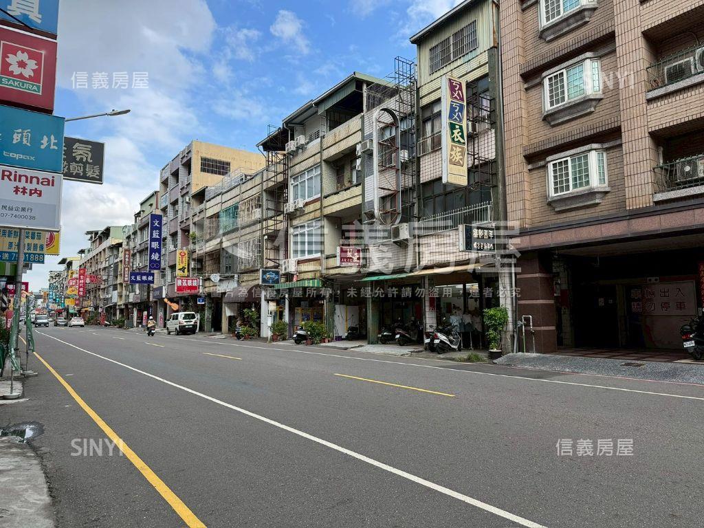 補教首選．光復正路金店房屋室內格局與周邊環境