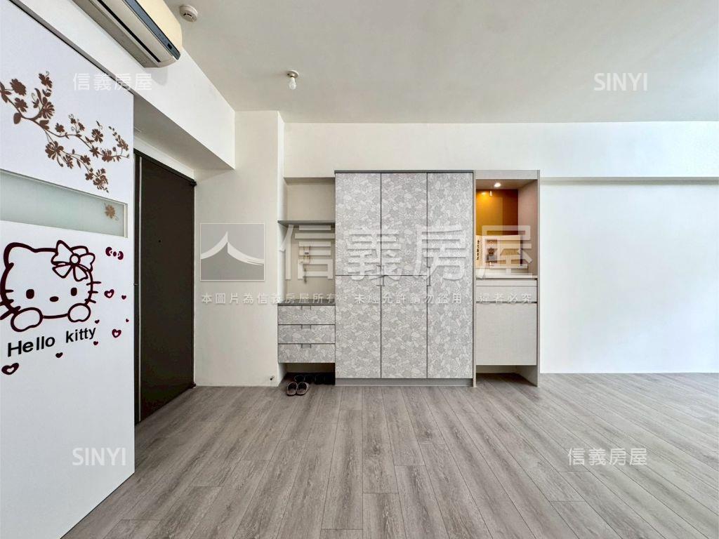 降價！履幸福三房有品味房房屋室內格局與周邊環境