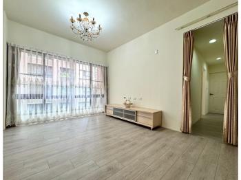 降價！履幸福三房有品味房