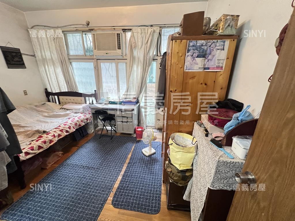 華聲街精品２樓房屋室內格局與周邊環境