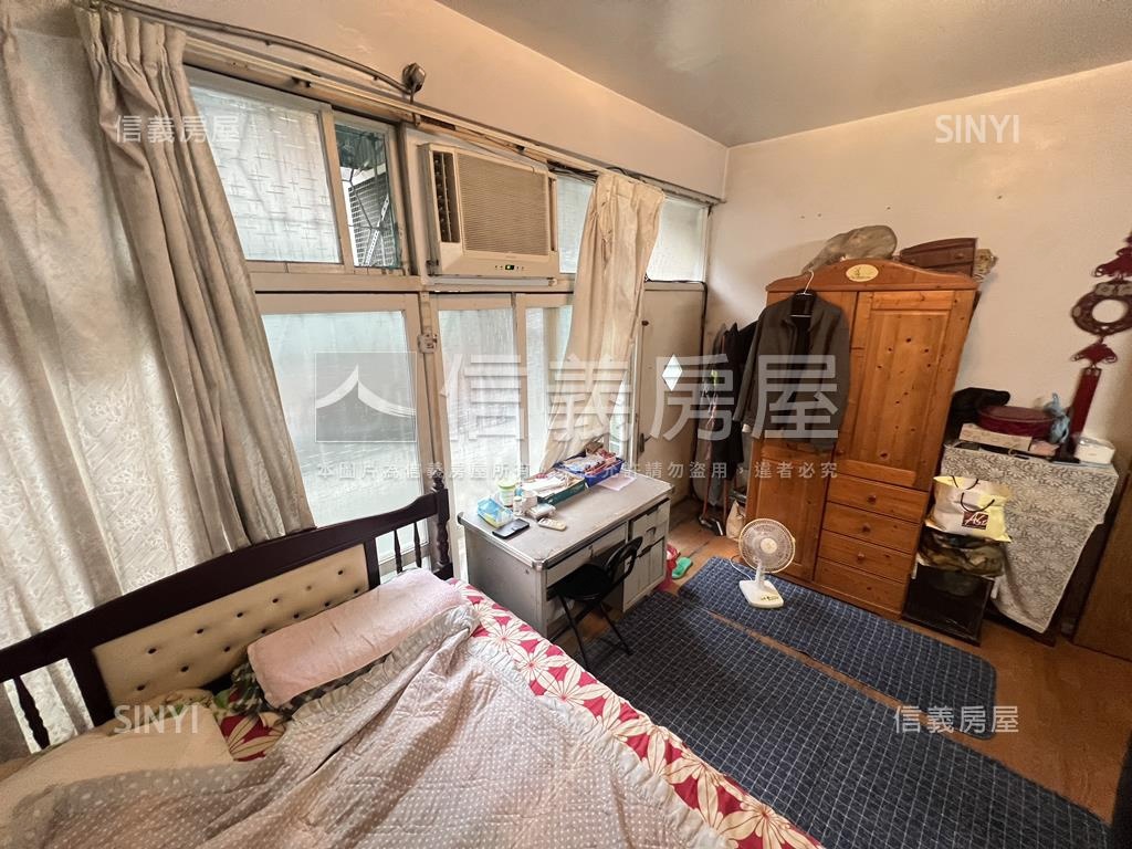 華聲街精品２樓房屋室內格局與周邊環境