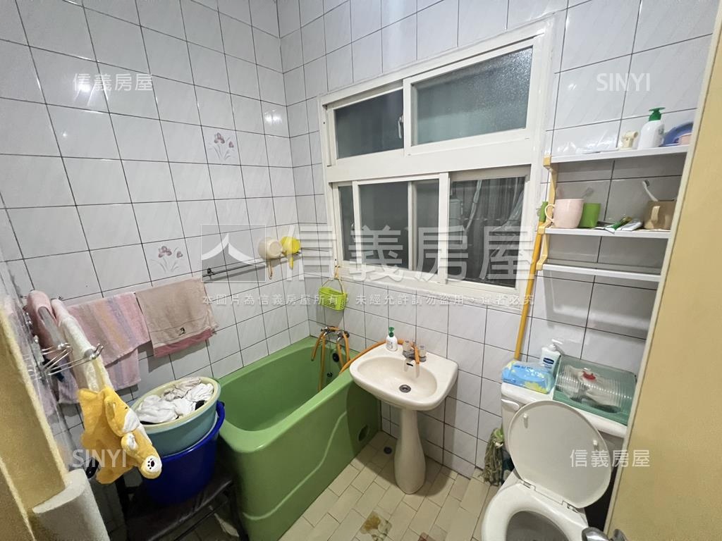 華聲街精品２樓房屋室內格局與周邊環境