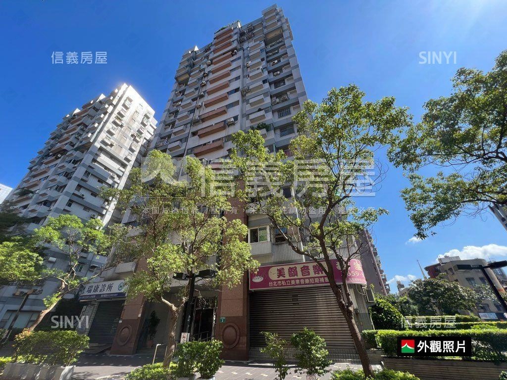 近港墘站新象年代大戶金店房屋室內格局與周邊環境