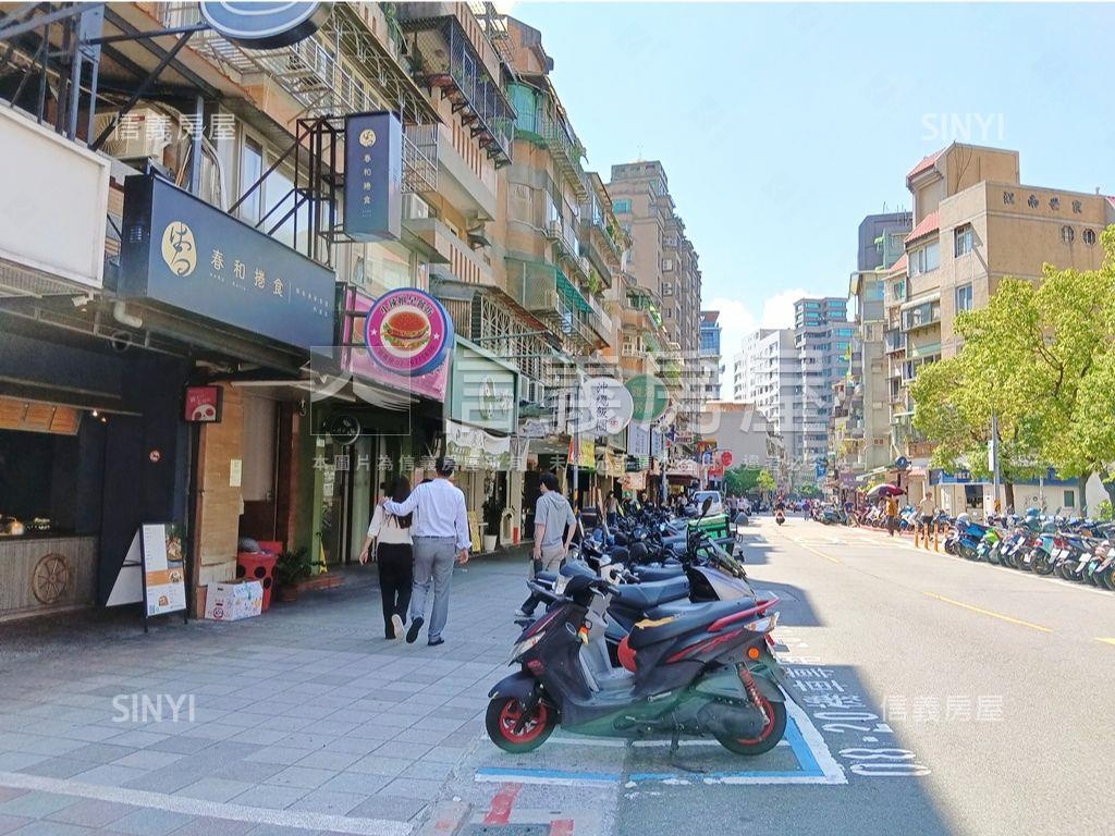 新象年代近港墘站大戶金店房屋室內格局與周邊環境