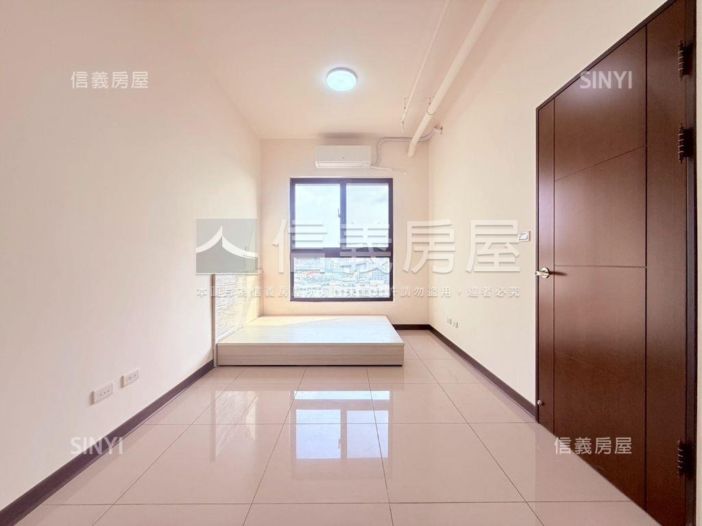 永豐綻～稀有兩房兩衛浴房屋室內格局與周邊環境