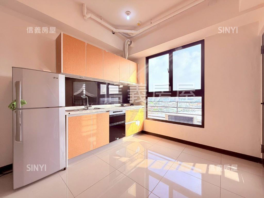 永豐綻～稀有兩房兩衛浴房屋室內格局與周邊環境