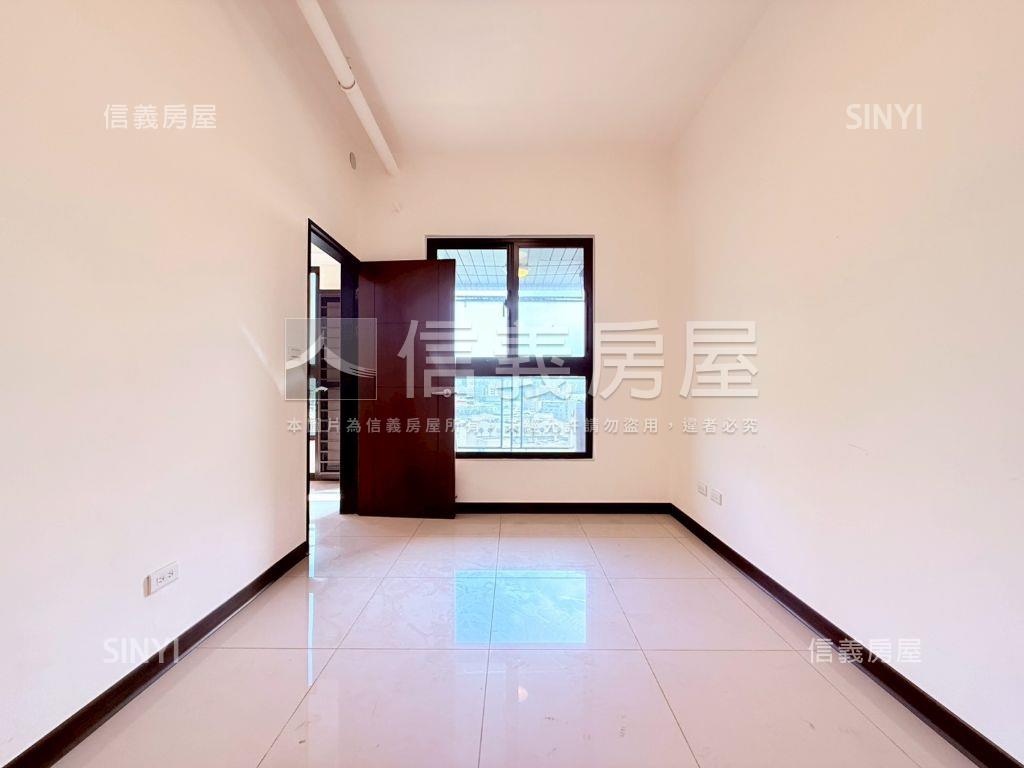 永豐綻～稀有兩房兩衛浴房屋室內格局與周邊環境