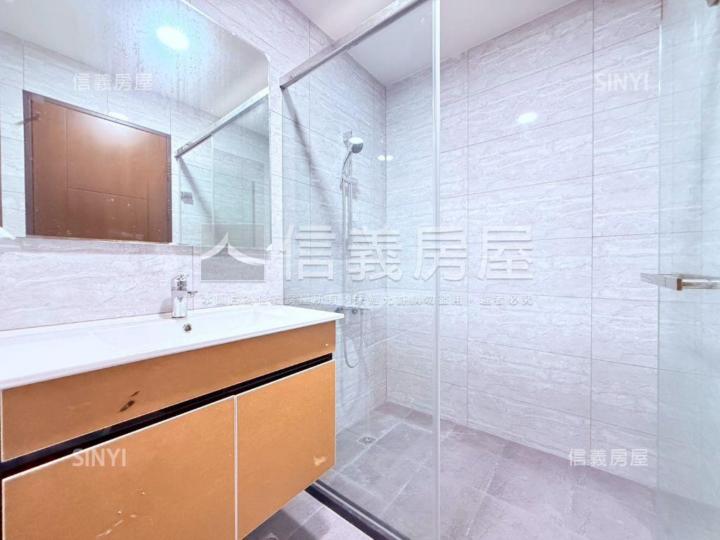 永豐綻～稀有兩房兩衛浴房屋室內格局與周邊環境