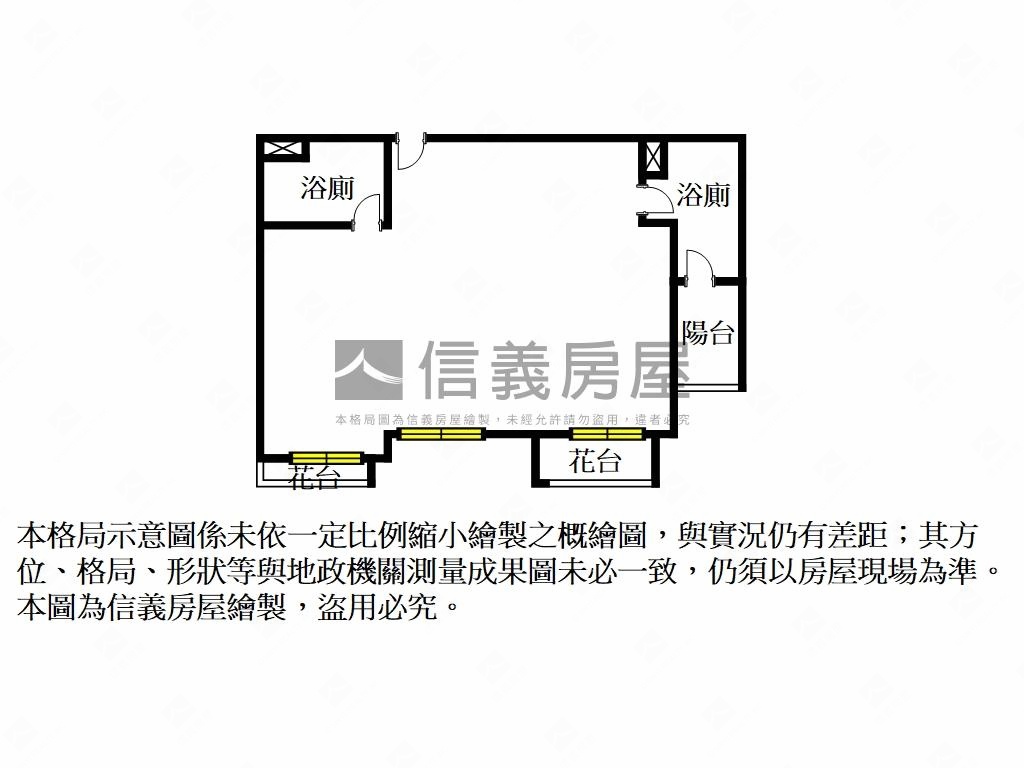 昂峰惟美☆辦公室捷運宅房屋室內格局與周邊環境