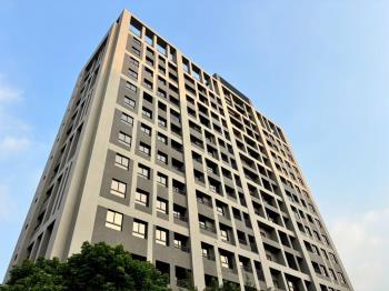 昂峰惟美☆辦公室捷運宅