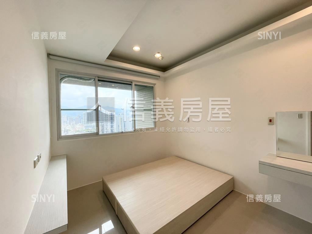 七張商圈精品二房房屋室內格局與周邊環境