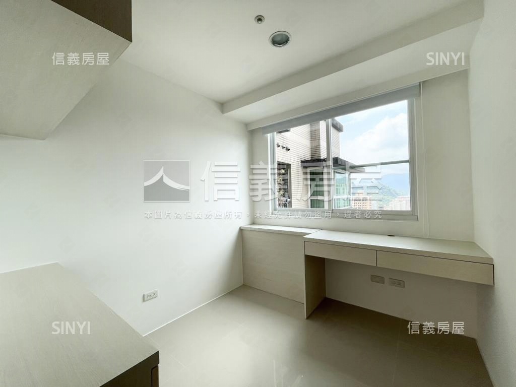 七張商圈精品二房房屋室內格局與周邊環境