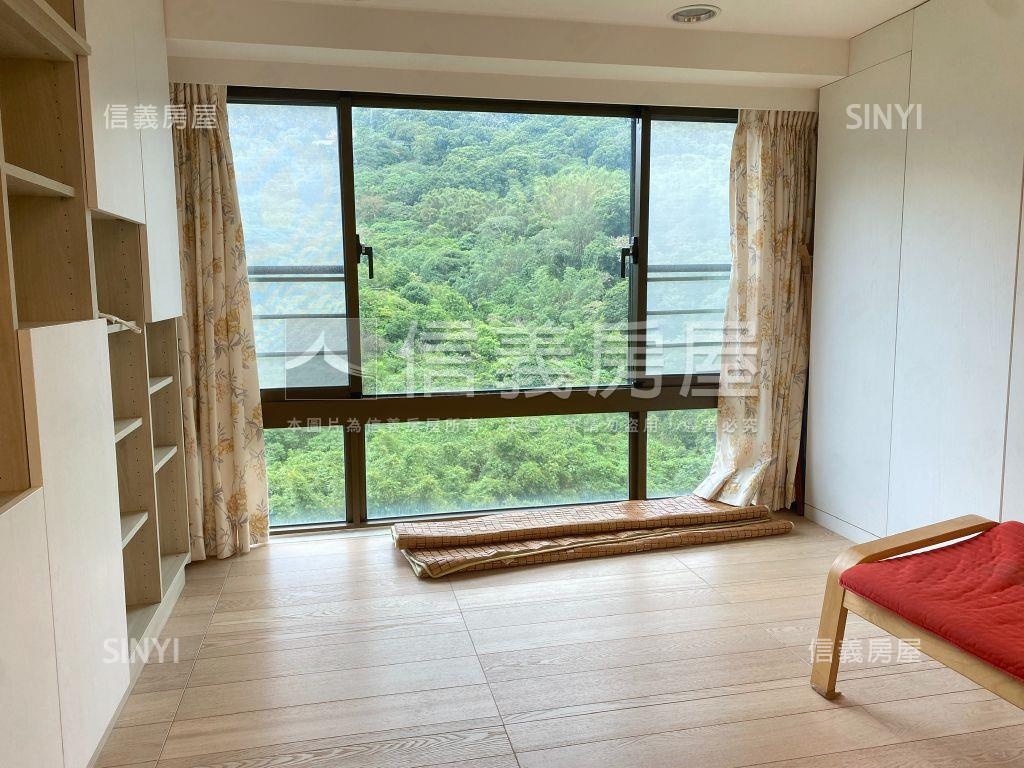 海天靜山雲居悠然森活房屋室內格局與周邊環境