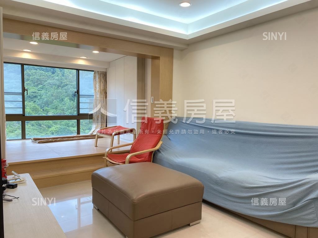 海天靜山雲居悠然森活房屋室內格局與周邊環境