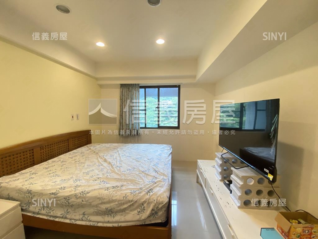 海天靜山雲居悠然森活房屋室內格局與周邊環境