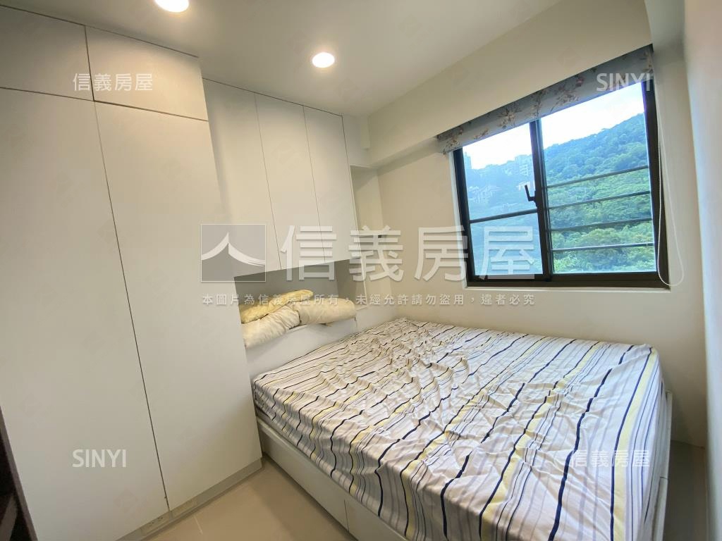 海天靜山雲居悠然森活房屋室內格局與周邊環境