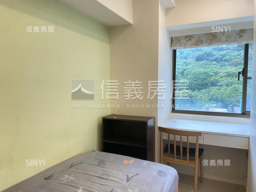 海天靜山雲居悠然森活房屋室內格局與周邊環境