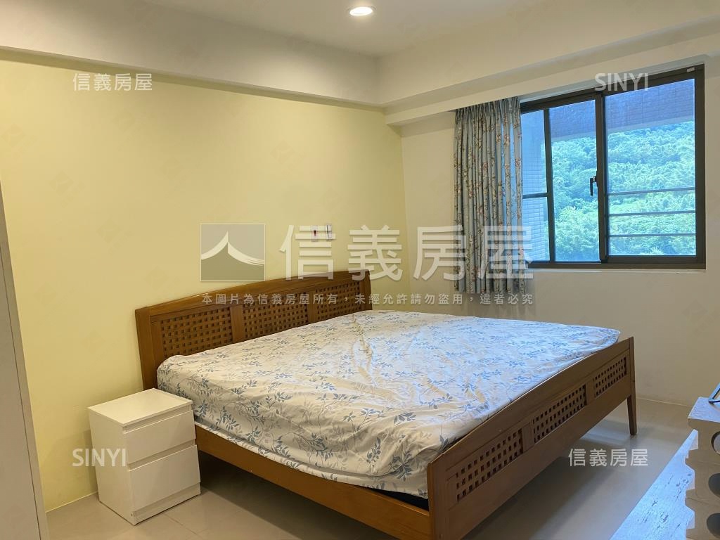 海天靜山雲居悠然森活房屋室內格局與周邊環境