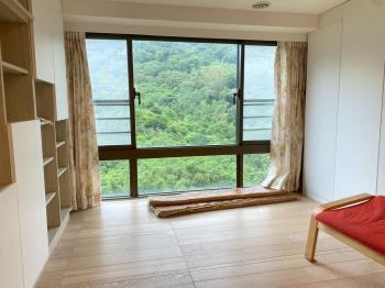 海天靜山雲居悠然森活